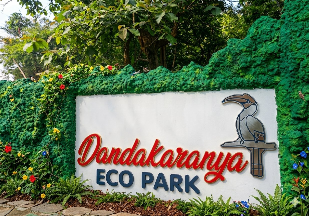 Dandakaranya Eco Park