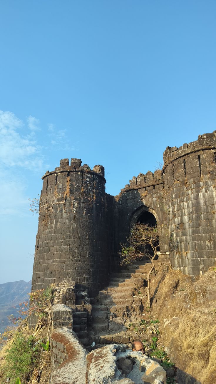 Shivaji Fort